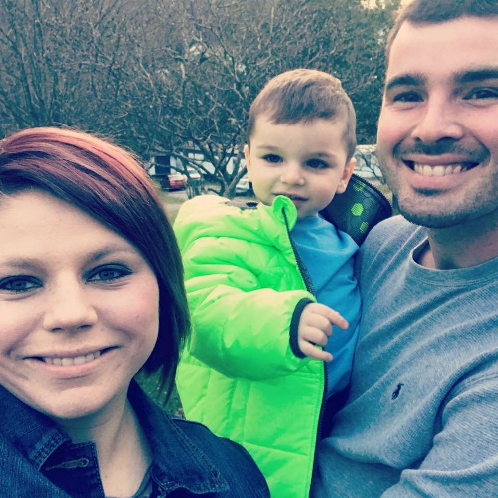 Meet your Posher, Edith